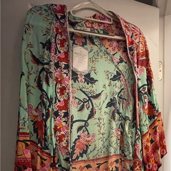 Super cute Umgee kimonos S/M - Picture 1 of 4